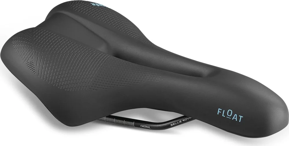 Sedlo Selle Royal Float - Athletic