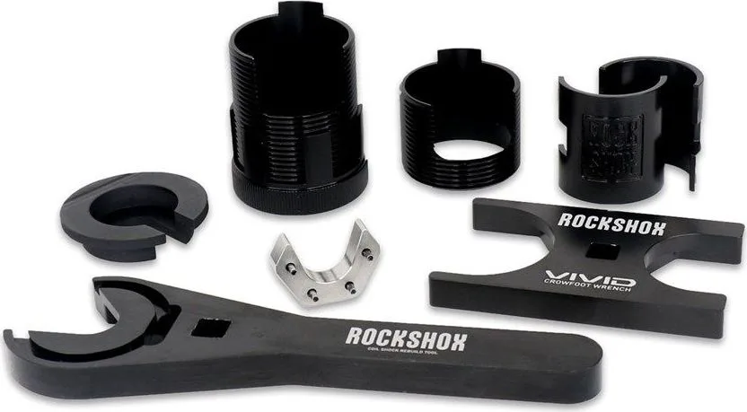 Sada náradia RockShox Vivid C1