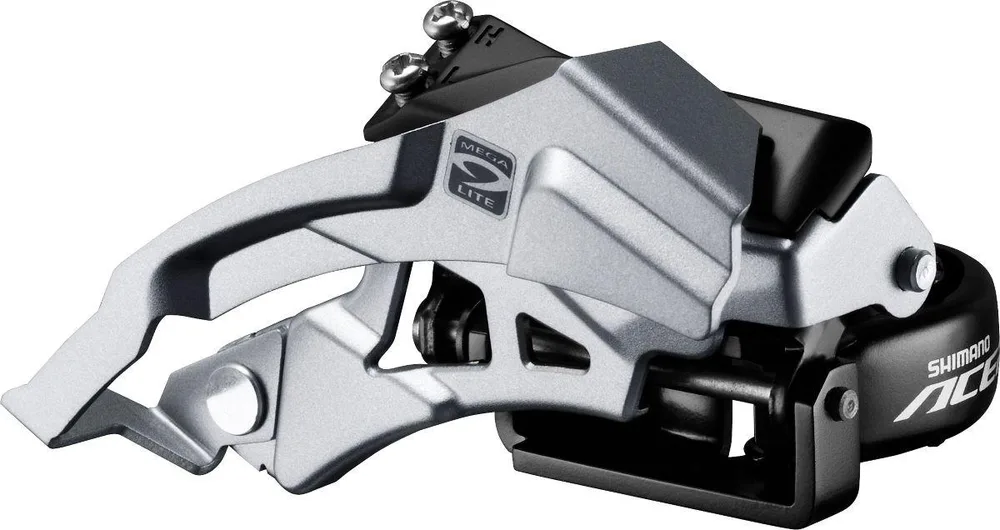 Prešmyk Acera FD-M3000 3x9-k. top swing 34,9/31,8mm 63/66
