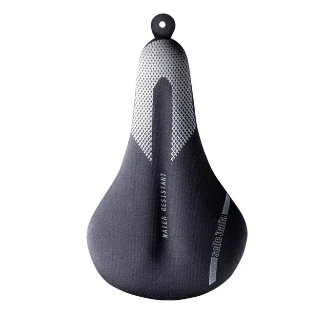 SELLE ITALIA poťah na sedlo Comfort Booster