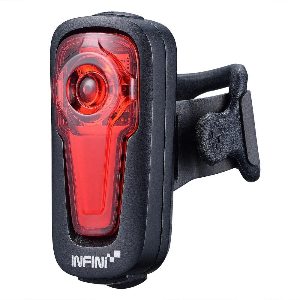 Svetlo METIS zadné USB