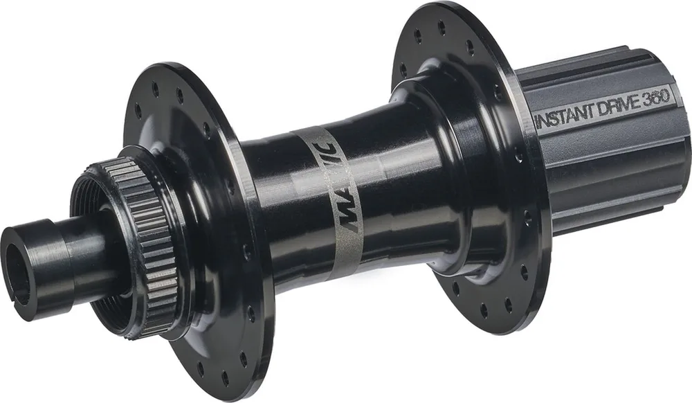 Zadný náboj Mavic MR801 Classic Disc Centerlock 12x142 Shimano 11 32H
