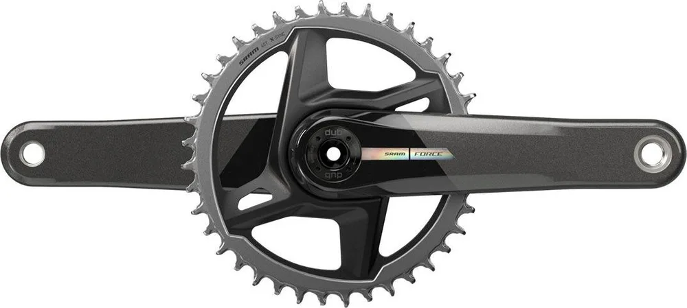 Kľuky SRAM Force 1 D2 DUB 175 DM 40