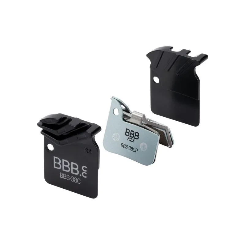BBB BBS-38C Coolfin