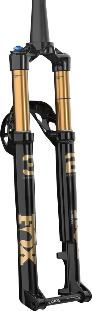 Vidlica FOX 32 SC Factory Grip SL 29" 100mm Remote 2026