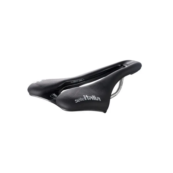 SELLE ITALIA sedlo SLR Boost Lady TI 316 Superflow
