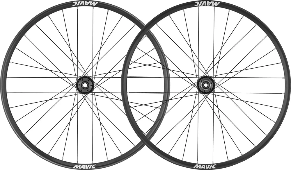 Pár kolies Mavic E-Access XR27 29 Disc Centerlock QR 9x100/9x135 Shimano/SRAM HG