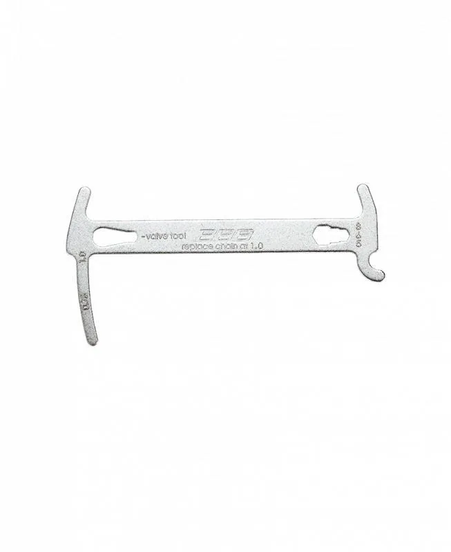 BBB BTL-125 Chainchecker