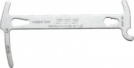 BBB BTL-125 Chainchecker