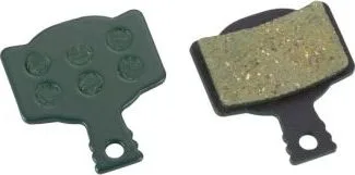 Brzd.plat. Union org./kevlar Magura aj pre E-Bike