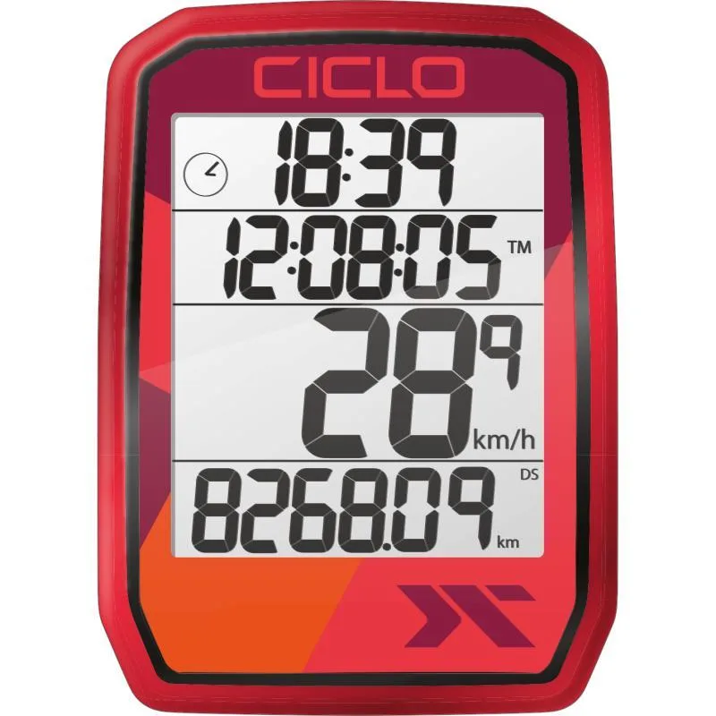 CicloSport PROTOS 105