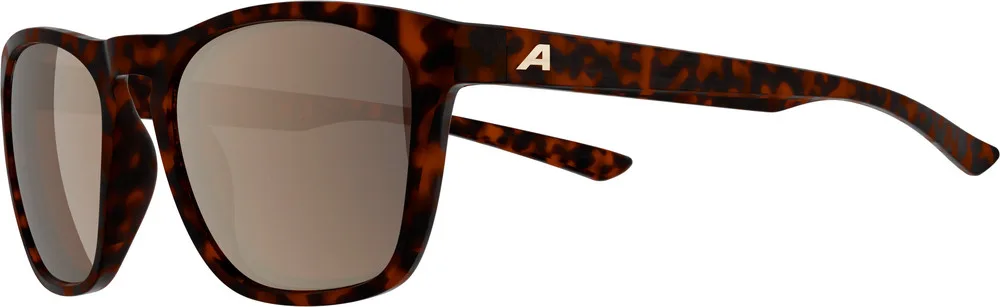 ALPINA okuliare Gleam havana gloss