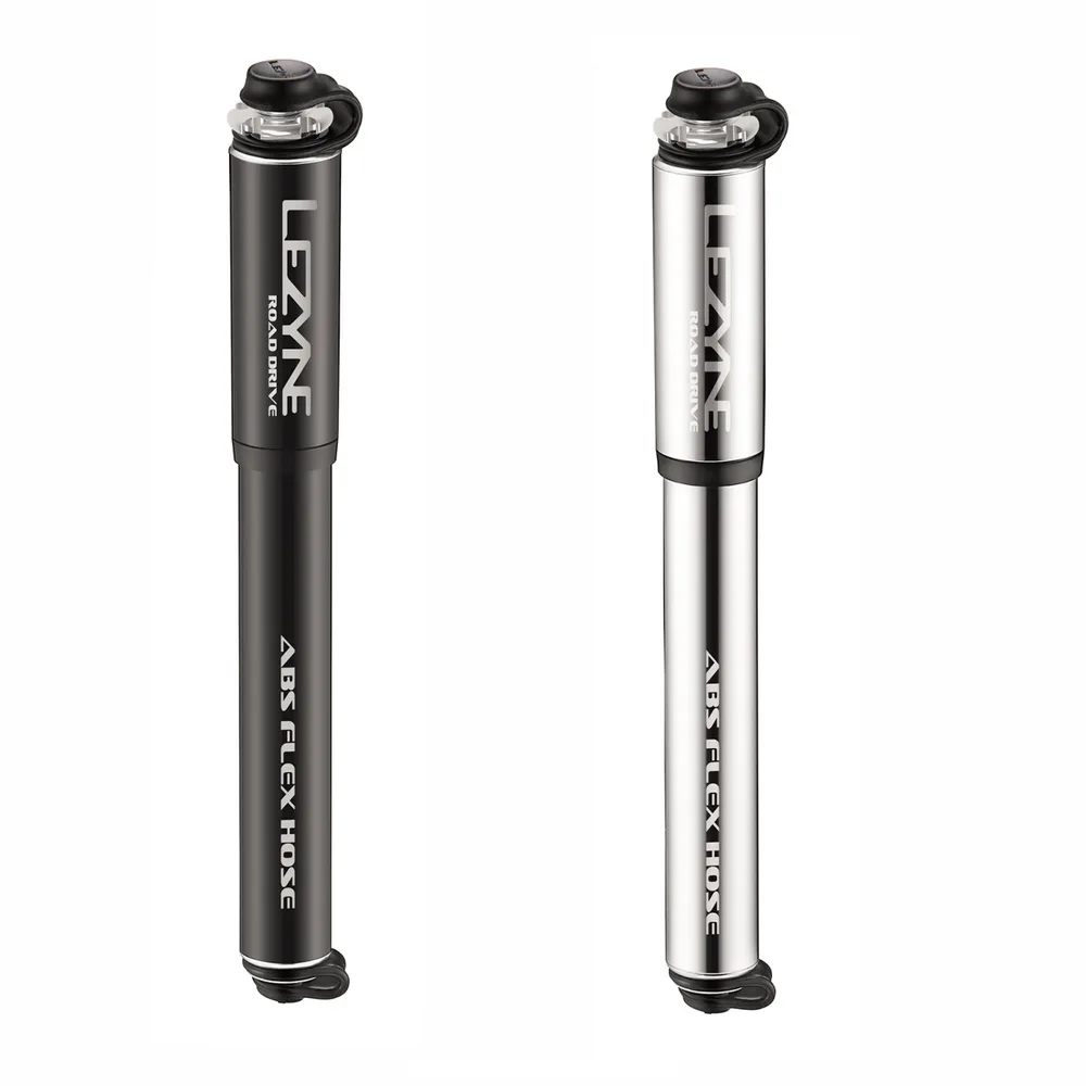 LEZYNE Minipumpa Road Drive Presta