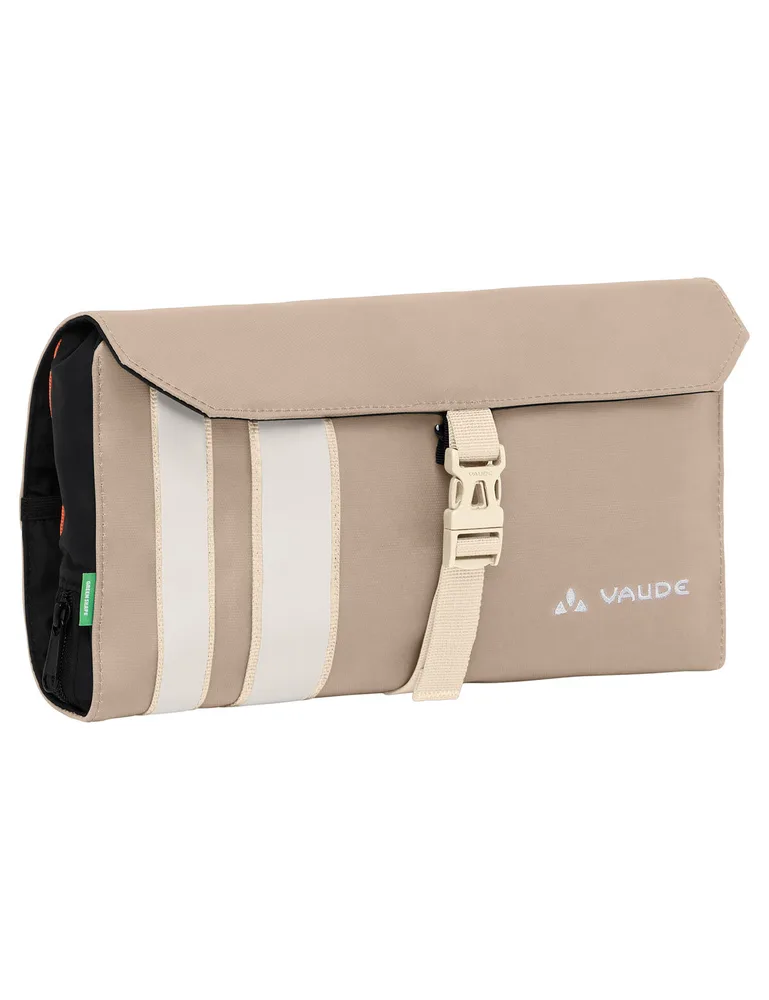 Vaude toaletná taška Socotra, linen