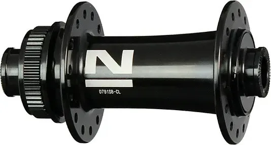 Novatec D791SB-CL-12, predný náboj, 28 dier, 12x100, OEM