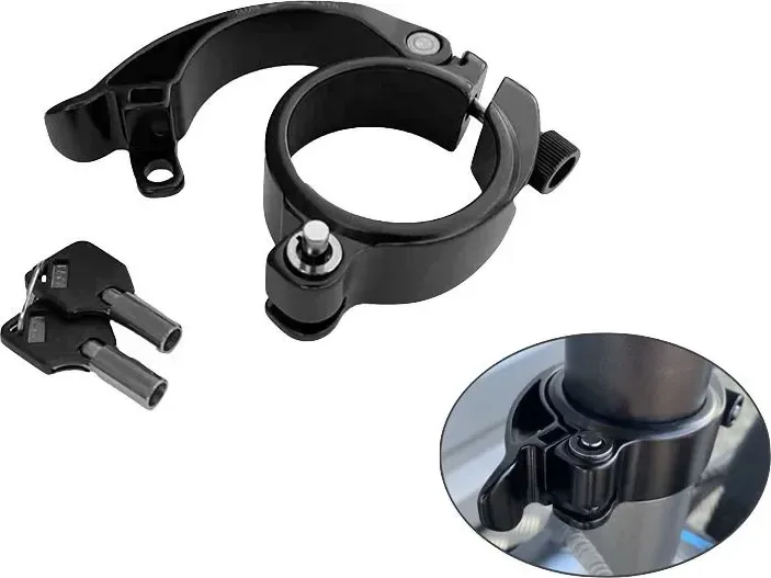 EOVOLT Svorka proti krádeži 20", 24"