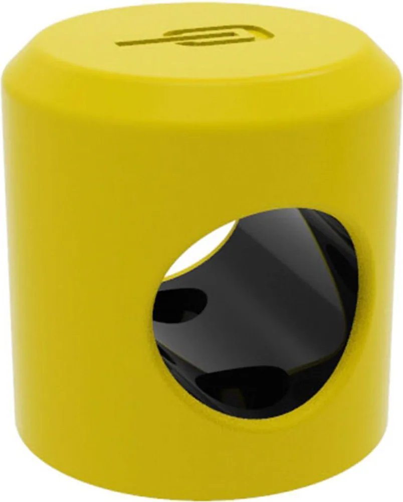 Uzamykateľný držiak Hiplok Ankr Mini Yellow