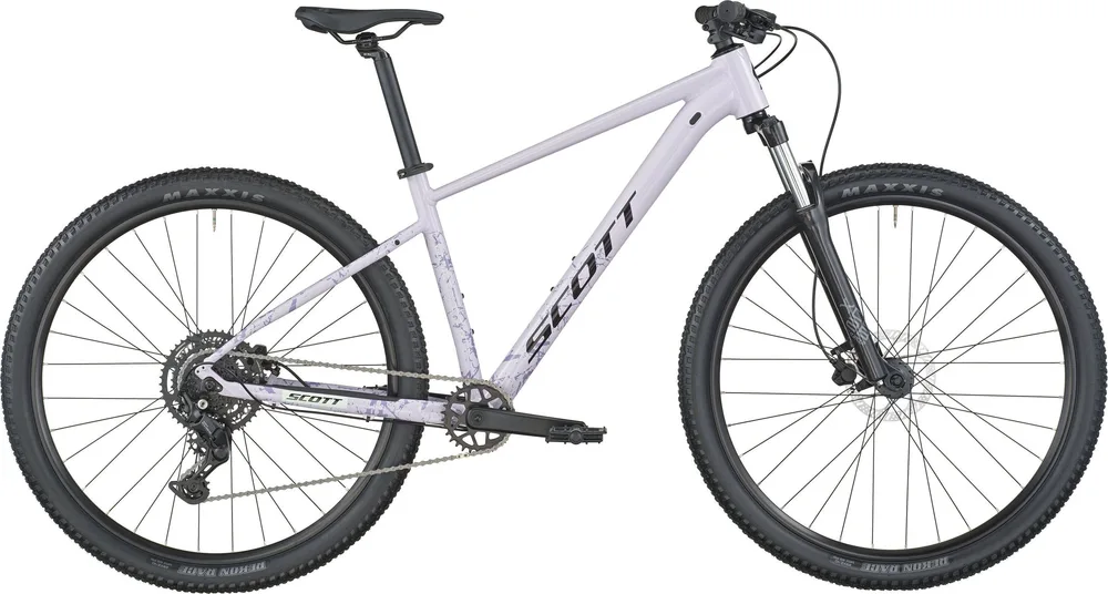Scott Contrail 30, Violet Pink