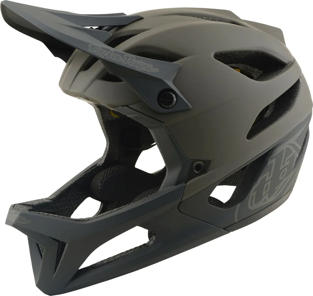 Prilba TLD Stage MIPS Drone Tarmac