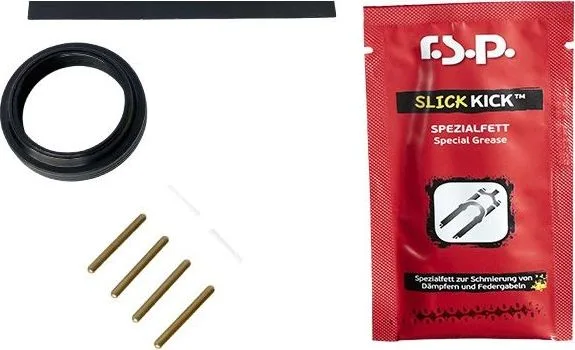 Servisná sada Kind Shock LEV Si 27.2mm