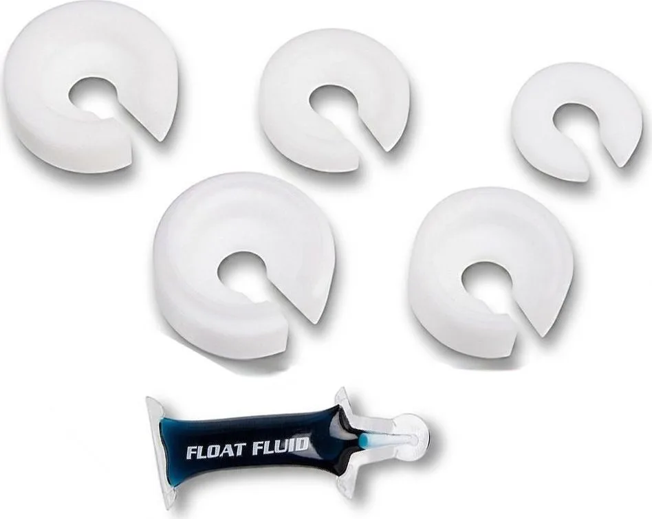 Air Volume Tuning Kit pre tlmiče FOX Float CTD