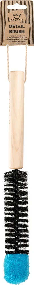 Kefa Peaty's Detailer Brush