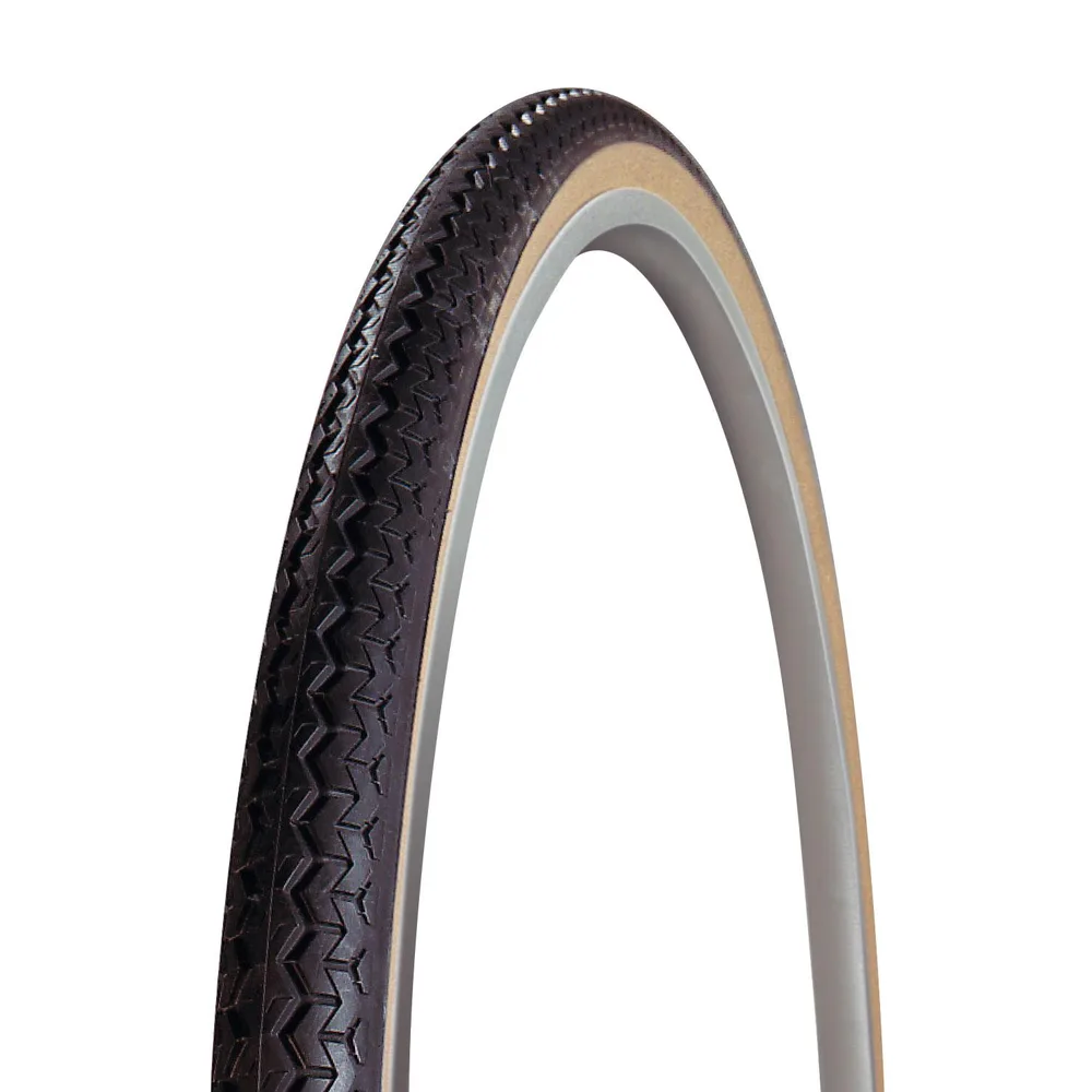 Plášť WORLDTOUR 28x1.35 (35-622) 3x22TPI 615g hnedý bok