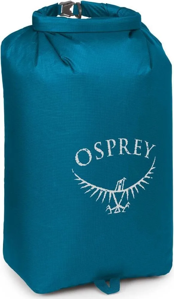 Vak Osprey Ultralight Dry Sack 20 Waterfront Blue