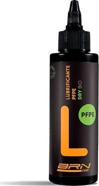 Mazivo-BRN, BIO DRY PFPE - mazivo na reťaze, 130 ml
