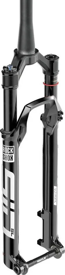 Odpružená vidlica RockShox SID SL ULT3 RMT 29 SB 110 GLB 44D1