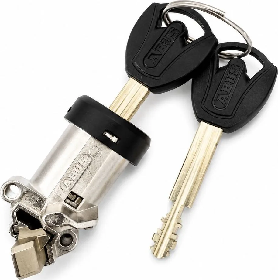 Abus zámok pre CUBE Hybridy 600 & 800Wh MY25/26 (23-06303)