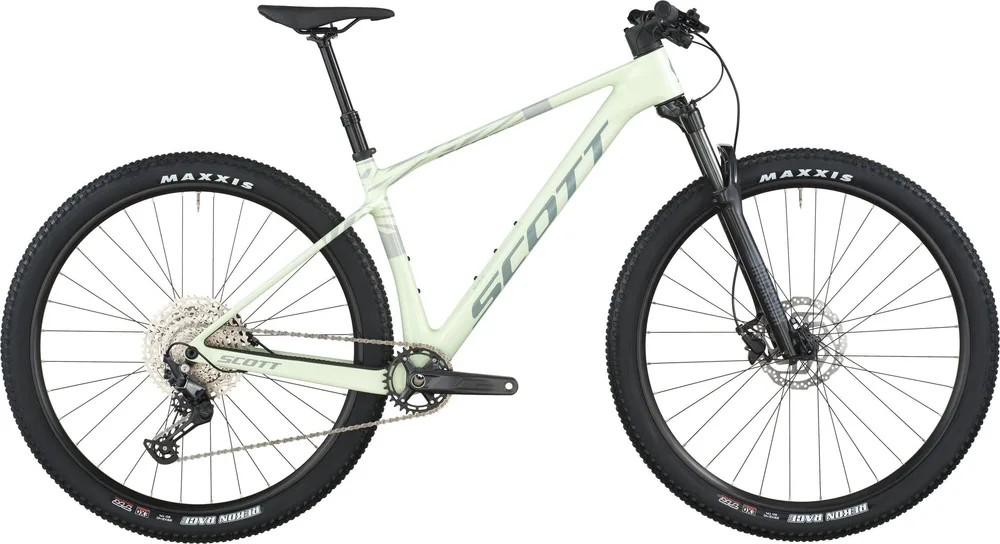 Scott Scale 920, Ambrosia Green