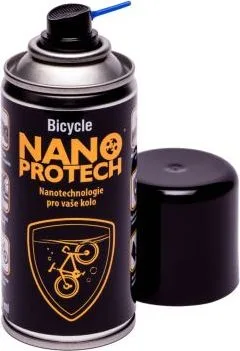 Nanoprotech Bicycle, 150ml