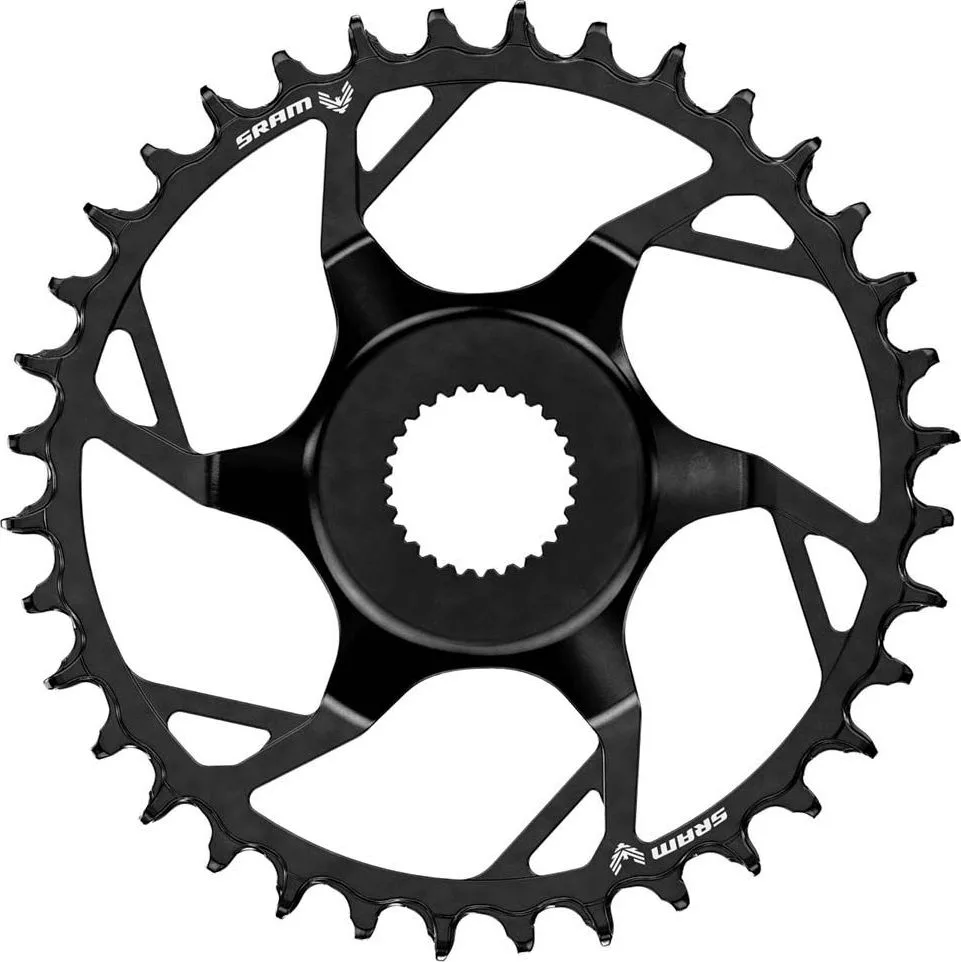 Prevodník SRAM T-Type Bosch Gen4 DM 38T