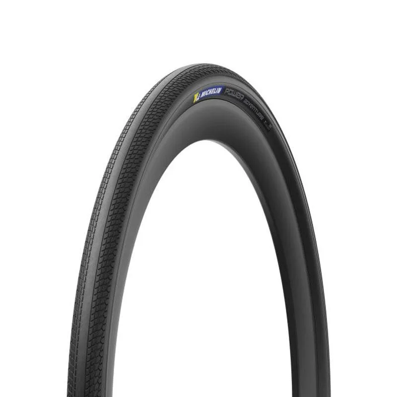 Plášť POWER ADVENTURE 700x36C (36-622) 3x120TPI 395g TLR skladací