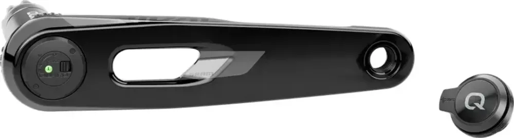 Kľuky SRAM SNLPM Rival E1 DUB Wide 160