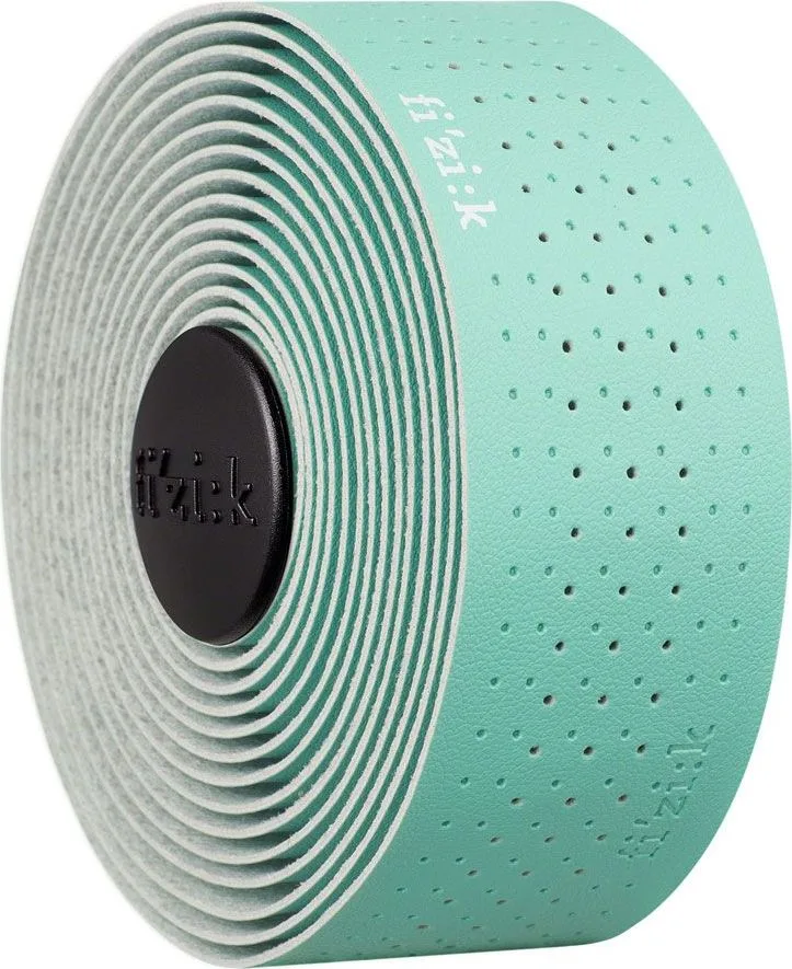 Páska na riadidlá Fizik Tempo Microtex 2 mm Classic Celeste