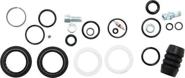 Kompletná servisná sada RockShox 30 Gold SA