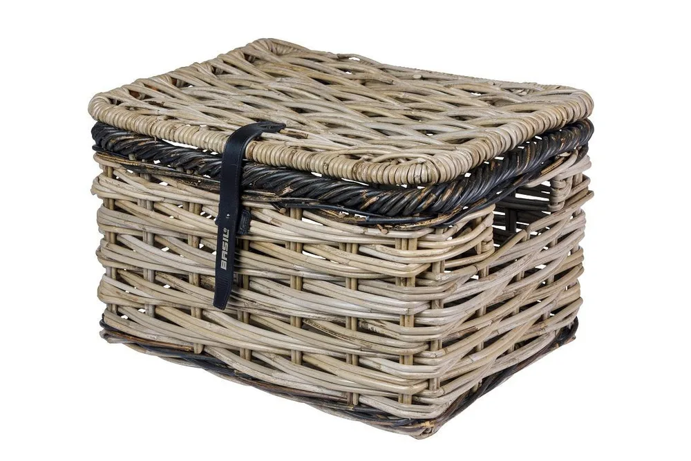 Basil DIJON L basket cap