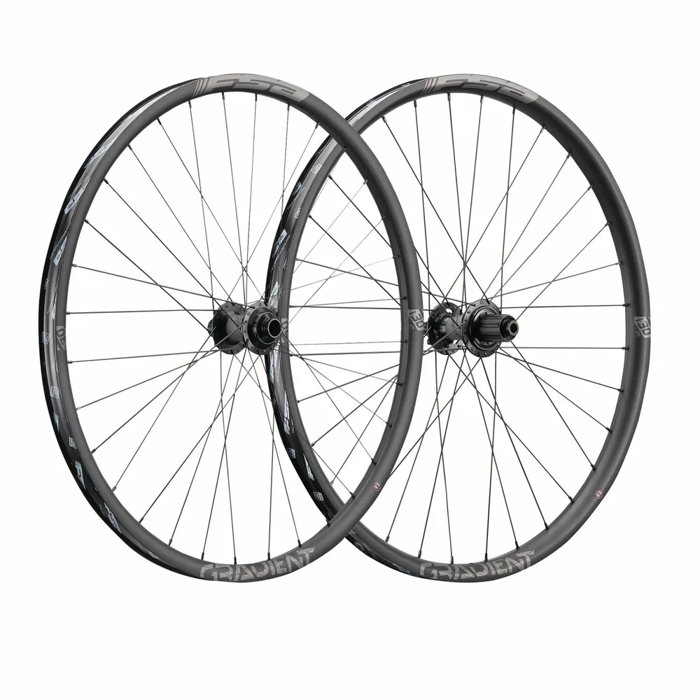 FSA kolesá MTB GRADIENT i30 alloy 148 32H 29" SH11