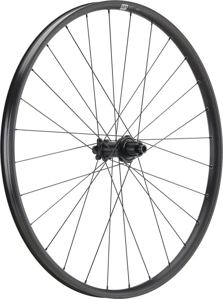 NEWMEN Performance 30 Light 29", zadné koleso