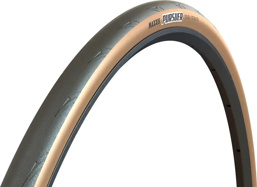 Maxxis plášť Pursuer 700, drôt