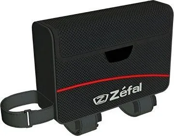 Taška Zéfal, Z light pack, na rám