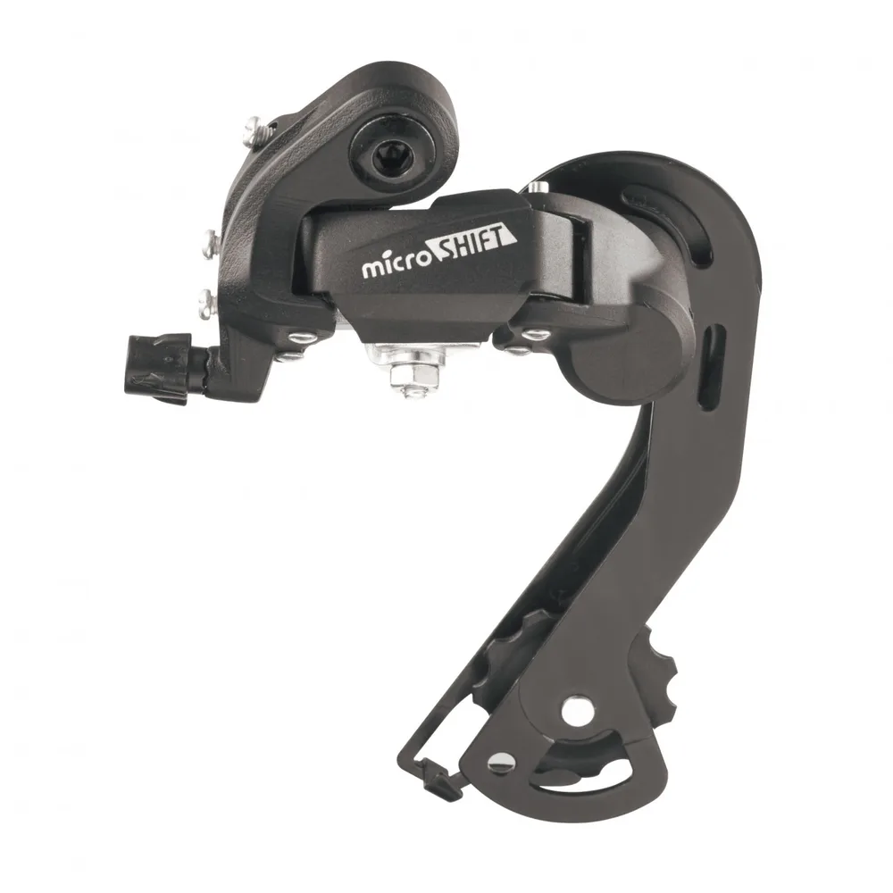 microSHIFT prehadzovačka M21 RD-M21L 6/7sp.