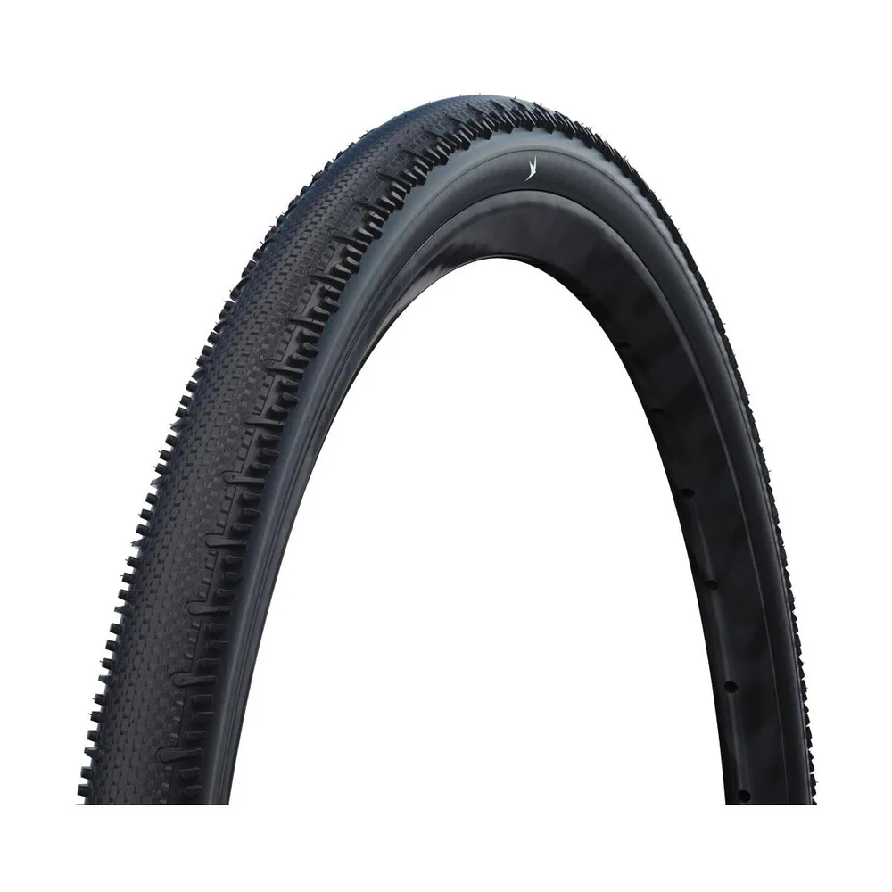 Plášť G-ONE RS 700x40C (40-622) 67EPI 475g TLR Perf RaceGuard RACE Addix Green skladací