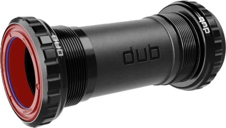 Stredové zloženie SRAM DUB CER BSA 68/73 ROADMTB,73 ROADW