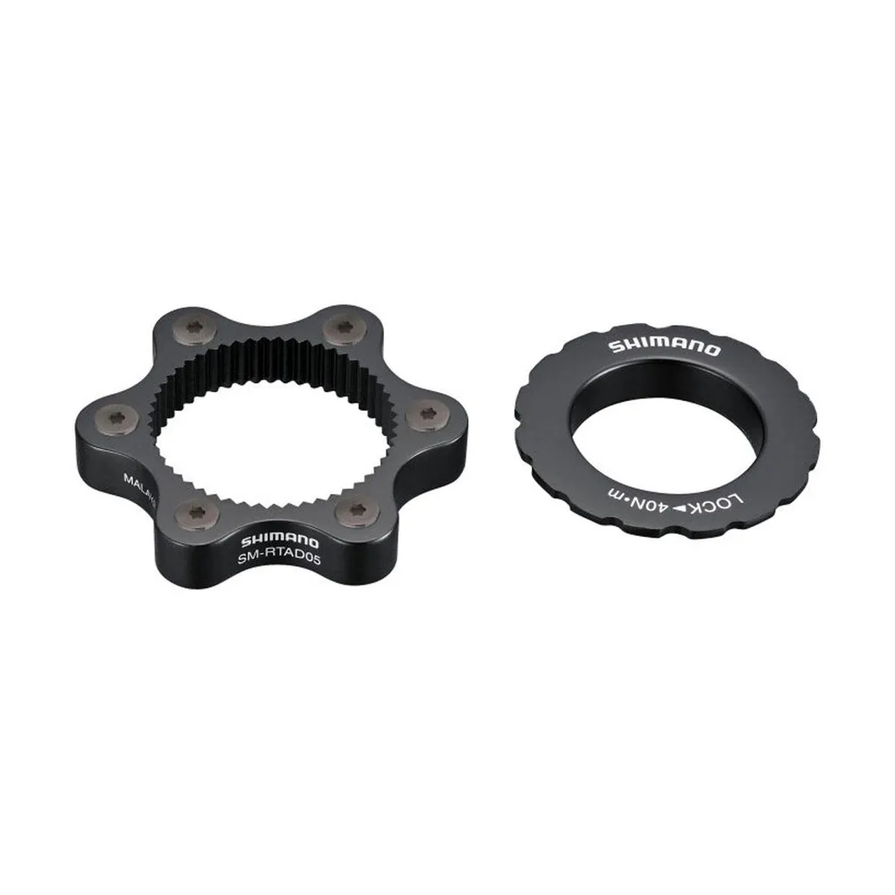 Adaptér SM-RTAD05 z centerlock na 6 dier