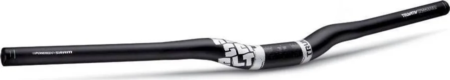 Riadidlá Truvativ 12A RB Huss 318 700 20 BTBLK