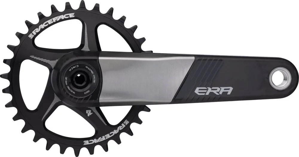 Kľuky Race Face ERA Carbon