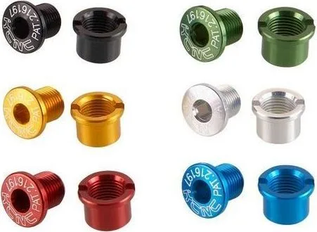 Skrutky prevodníkov KCNC MTB, SPB0013